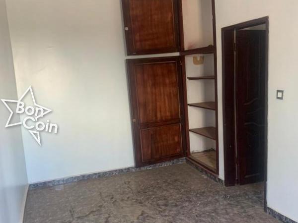 Appartement moderne à louer à Omnisports 