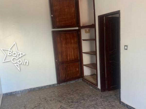 Appartement moderne à louer à Omnisports 