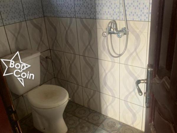 Appartement moderne à louer à Omnisports 