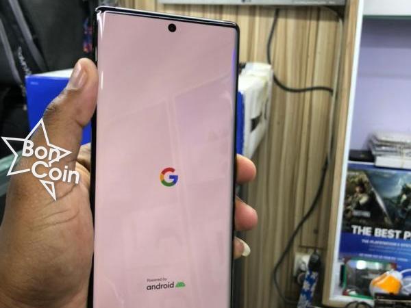 Google Pixel 6 Pro 5G - 6.7" - 128 Go - 12Go 