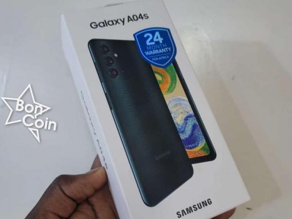 Samsung Galaxy A04s -  128GB