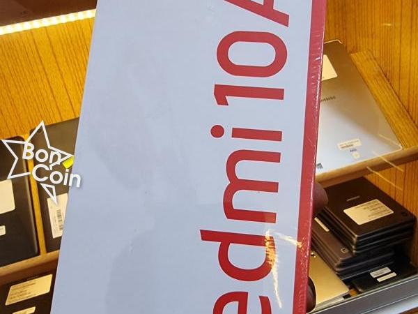 Xiaomi Redmi 10A -  128GB ROM