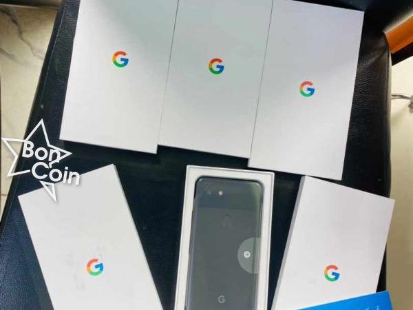 GOOGLE PIXEL 3A SCELLE 64Go/4Go