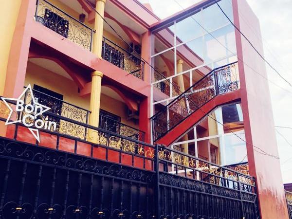 Appartement moderne à louer à Yaoundé, Nyom