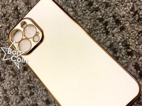 Pochette pour iPhone 7+, 8+, 11 Pro, 11 Pro Max
