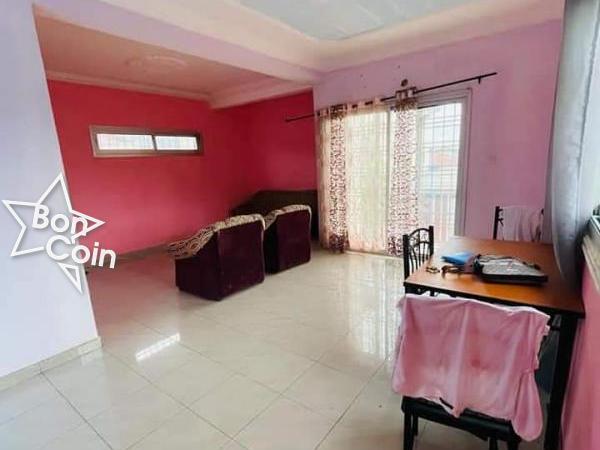 Villa et immeuble à vendre à Kotto, Douala