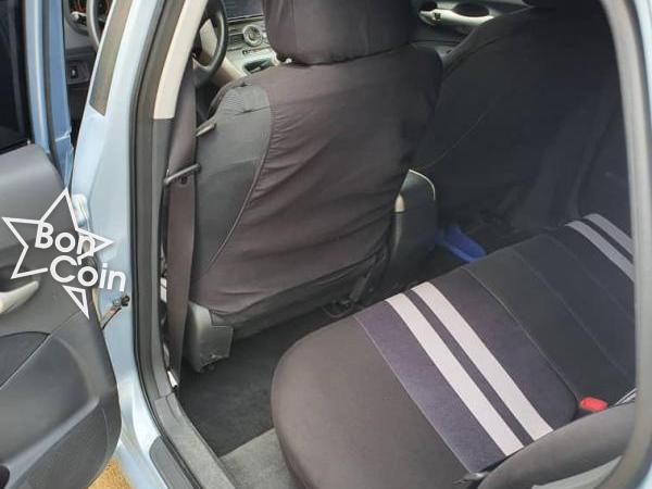Toyota Auris 2008