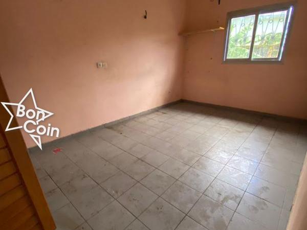 Appartement à louer à Kotto, Douala