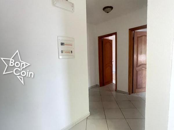 Appartement moderne à louer à Yaoundé, Fouda