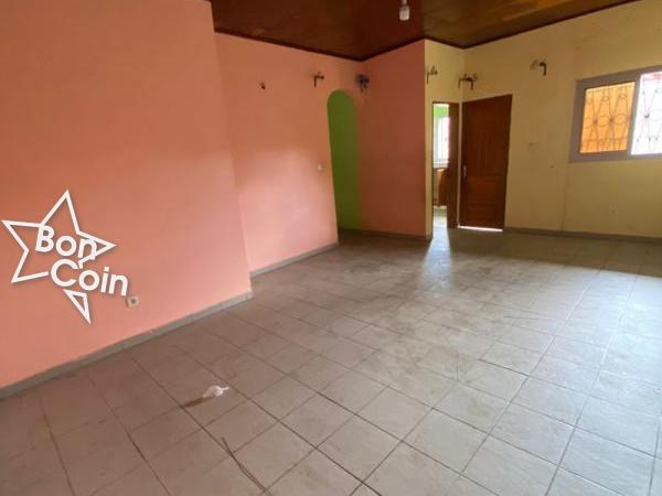 Appartement à louer à Kotto, Douala