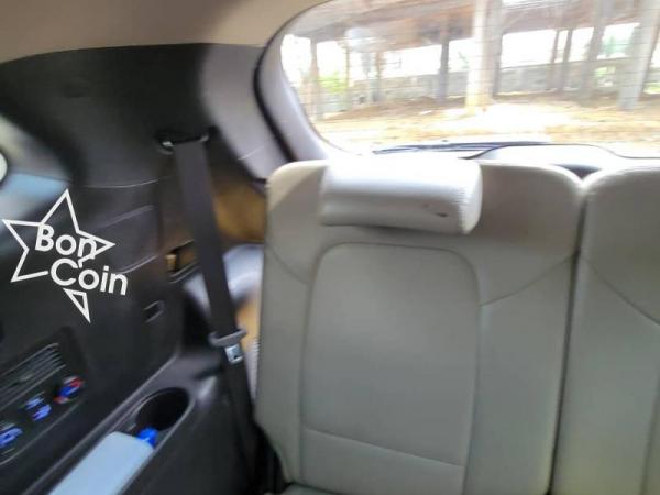 Hyundai Santa Fe 2014