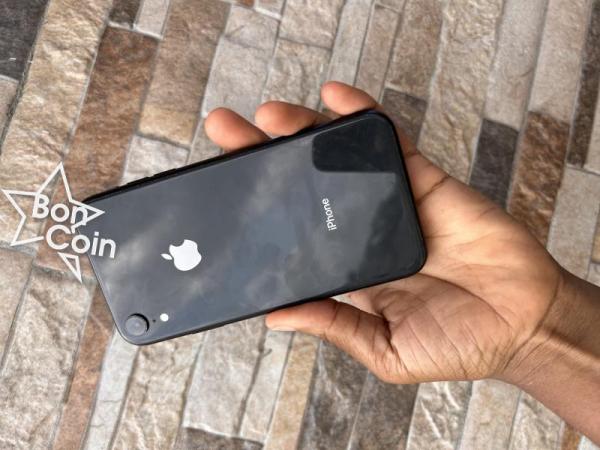 IPhone XR 128GIGA 