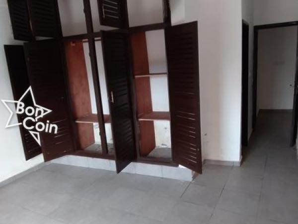 Appartement moderne 2 chambres à louer à Mbankolo, Yaoundé