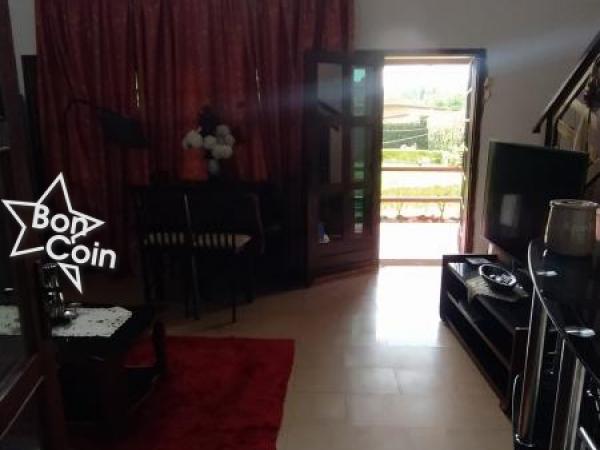 Appartement meublé à louer à Elig Essono, Yaoundé