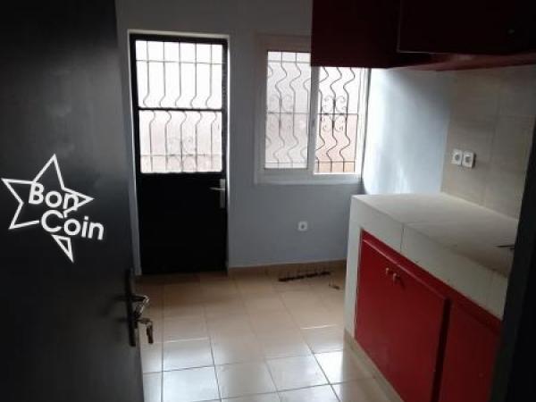 Appartement moderne à louer à Odza, Yaoundé