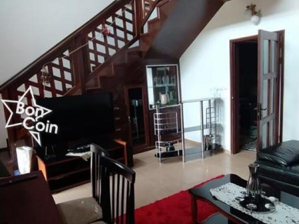 Appartement meublé à louer à Elig Essono, Yaoundé