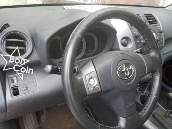 Toyota RAV 4 2008 