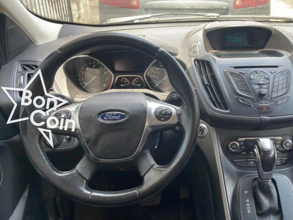 Ford escape AWD 2017 