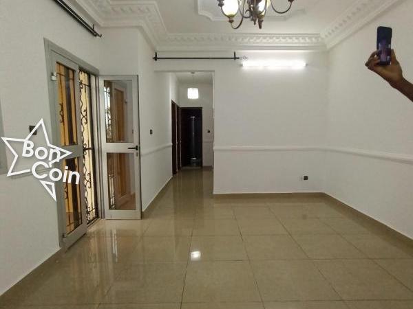 Appartement moderne à louer à Ngousso, Yaoundé