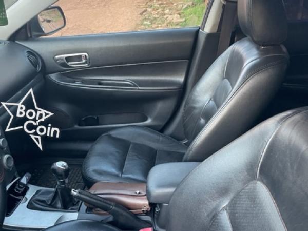 Mazda 6 Liftback année 2005 