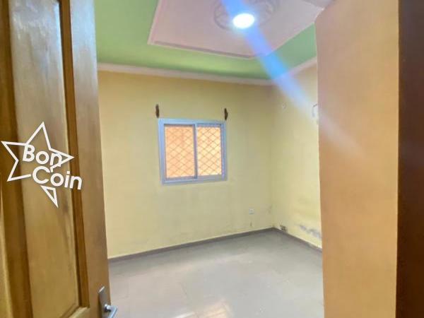 Appartement à louer à Logbessou, Douala