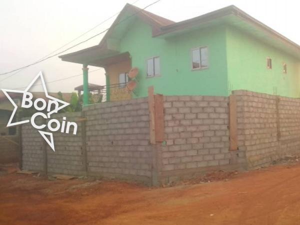 Duplex à louer à Nkozoa, Yaoundé