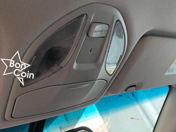 Hyundai santa fe 2014