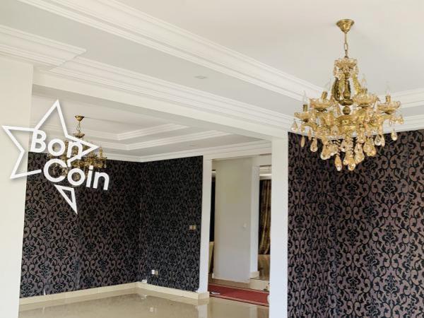 Duplex à louer à Odza, Yaoundé
