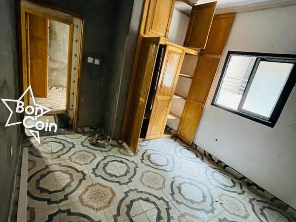 Appartements 3 chambres à louer à Bonamoussadi, Douala