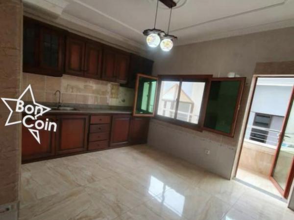 Appartement ultra moderne à louer à Bastos, Yaoundé