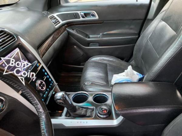 Ford explorer 2014 LIMITED 