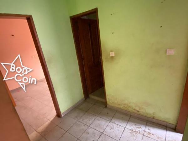 Appartement à louer à Kotto, Douala