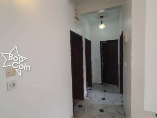 Appartement 3 Chambres à louer à Essos, Yaoundé