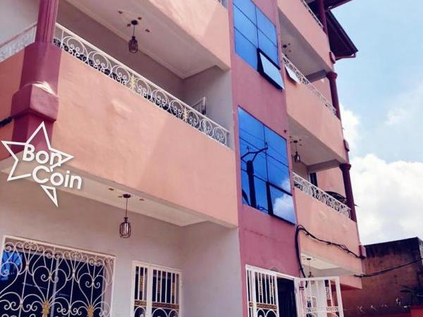 Appartement moderne à louer à Essos, Yaoundé