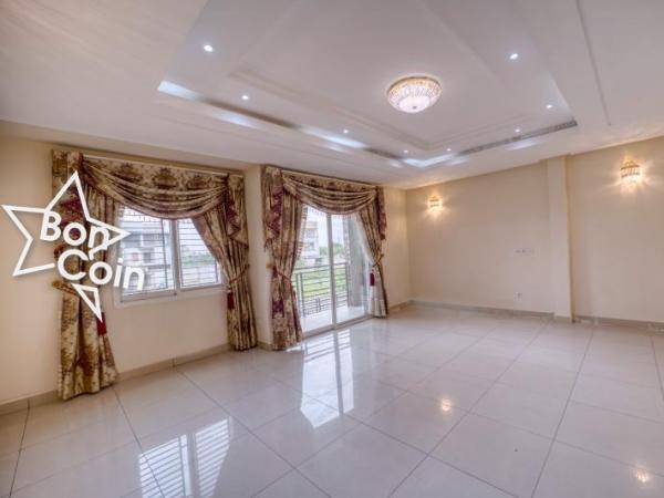 Appartements à louer à Bonadiwoto; Douala