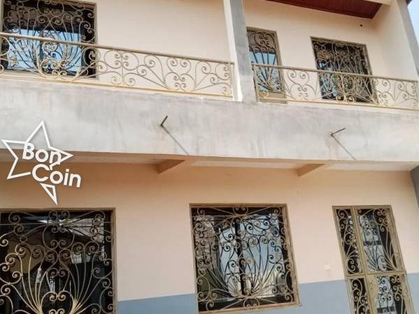 Appartement duplex à louer à Ngousso, Yaoundé