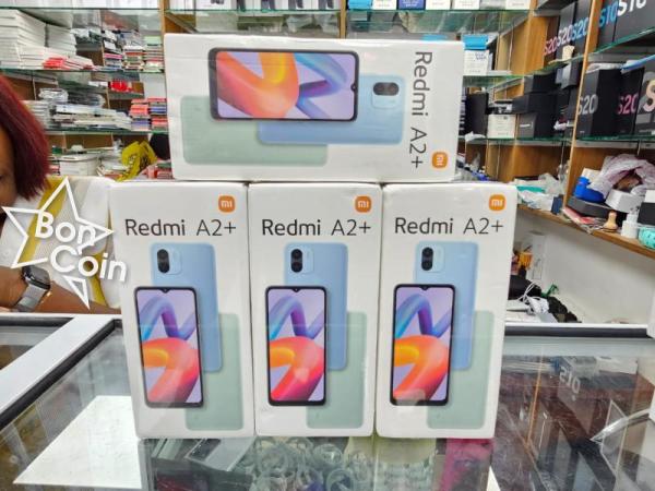 Redmi A2 + 64Go/4Go