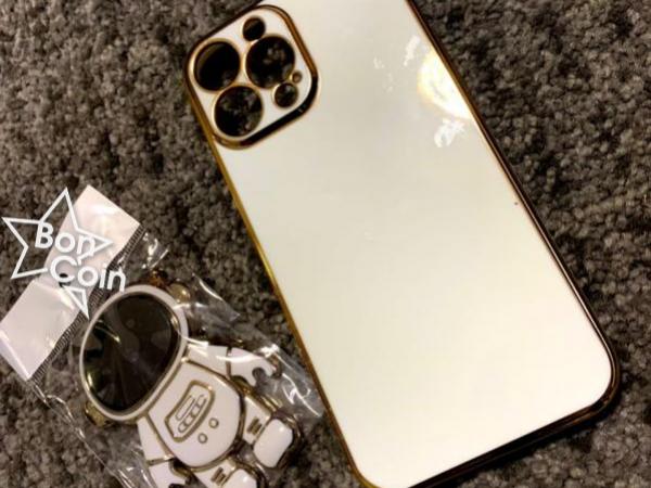 Pochette pour iPhone 7+, 8+, 11 Pro, 11 Pro Max