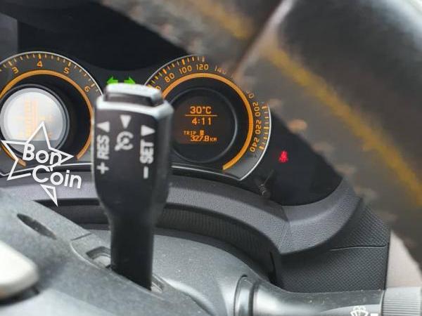 Toyota Auris 2008