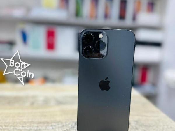 iPhone 13 Pro Max 128Go