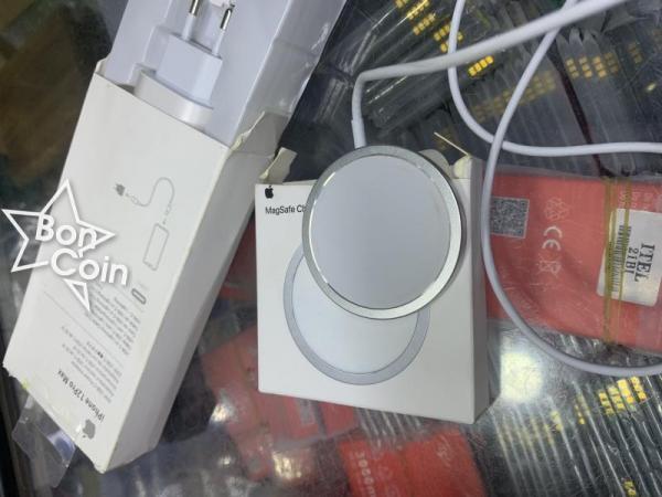 Mag Safe chargeur sans fil