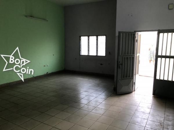 Appartement Individuel à louer à Emana, Yaoundé