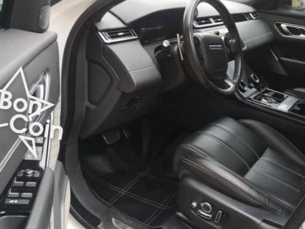 Range Rover Velar 2020 à vendre