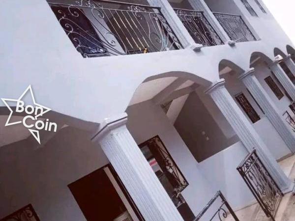 Studio moderne à louer à Ngousso, Yaoundé