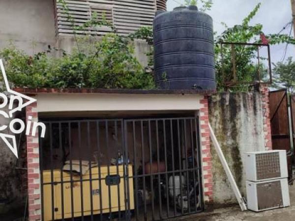 Villa à louer Bonapriso, Yaoundé