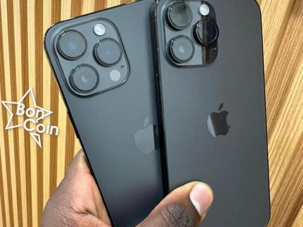 iPhone 14 Pro Max 128Go