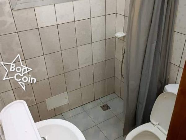 Appartement moderne à louer à Ngousso, Yaoundé