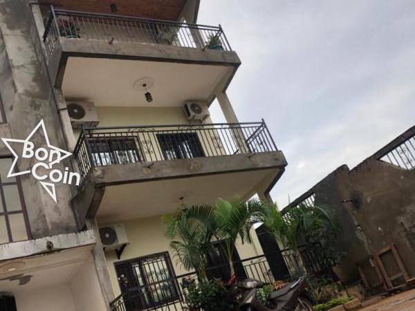 Appartement moderne à louer à Emana, Yaoundé