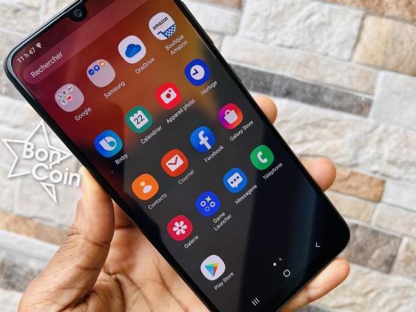 Samsung Galaxy A50-64Go