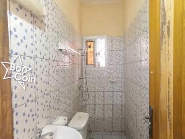 Studio moderne à louer à Ngousso, Yaoundé